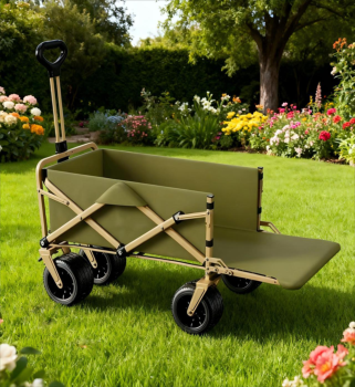 Camping Outdoor Folding Chair LA076