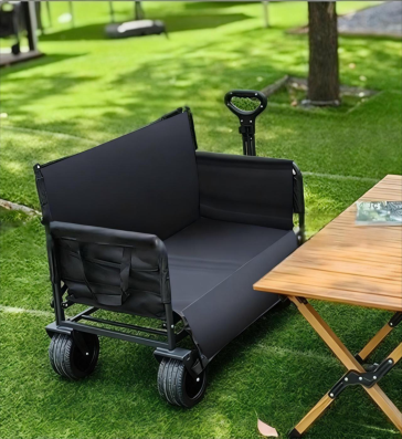 Camping Outdoor Folding Chair LA080